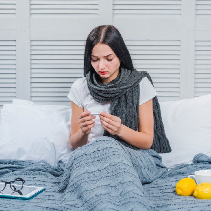 Gambar: Apakah Wanita Lebih Rentan Terkena Stroke?