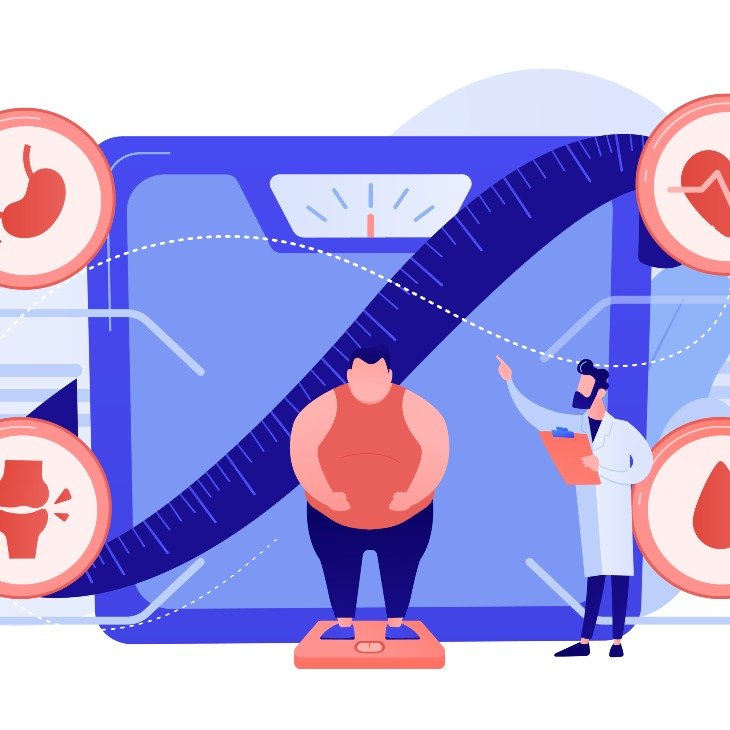 Gambar: Asidosis Metabolik: Penyebab, Gejala, dan Pengobatan
