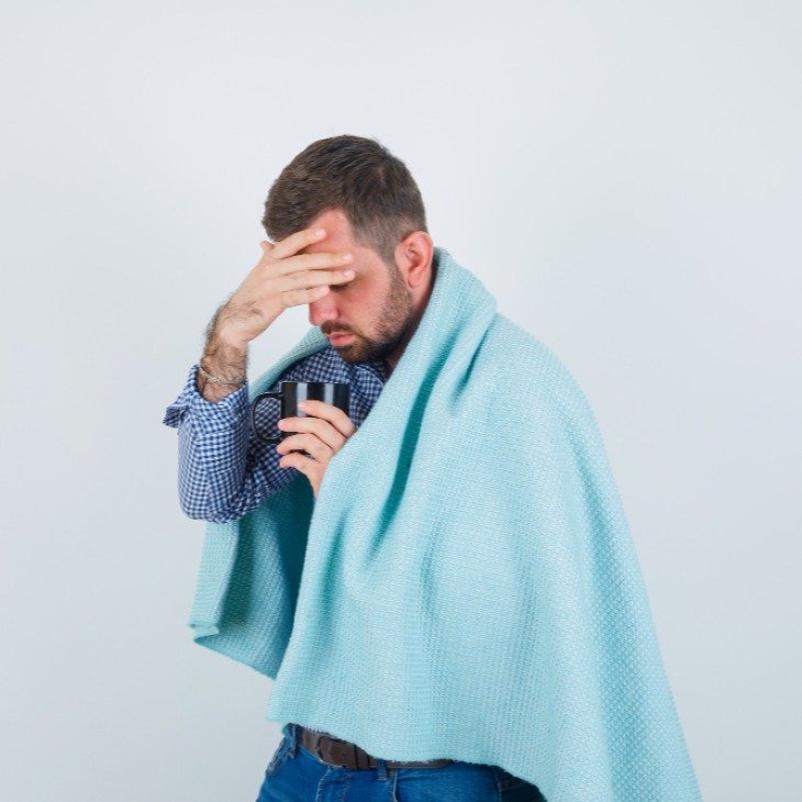 Gambar: Apa itu Penyakit Leptospriosis?