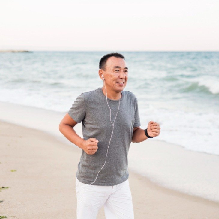 Gambar: Olahraga untuk Penderita Stroke: Pilihan yang Aman dan Bermanfaat