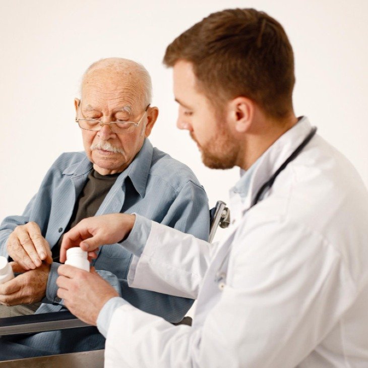 Gambar: Stroke Ringan Apakah Bisa Sembuh?