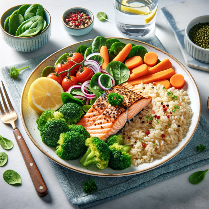 Gambar: Hindari Makanan Penghambat Pencernaan untuk Kesehatan Lambung