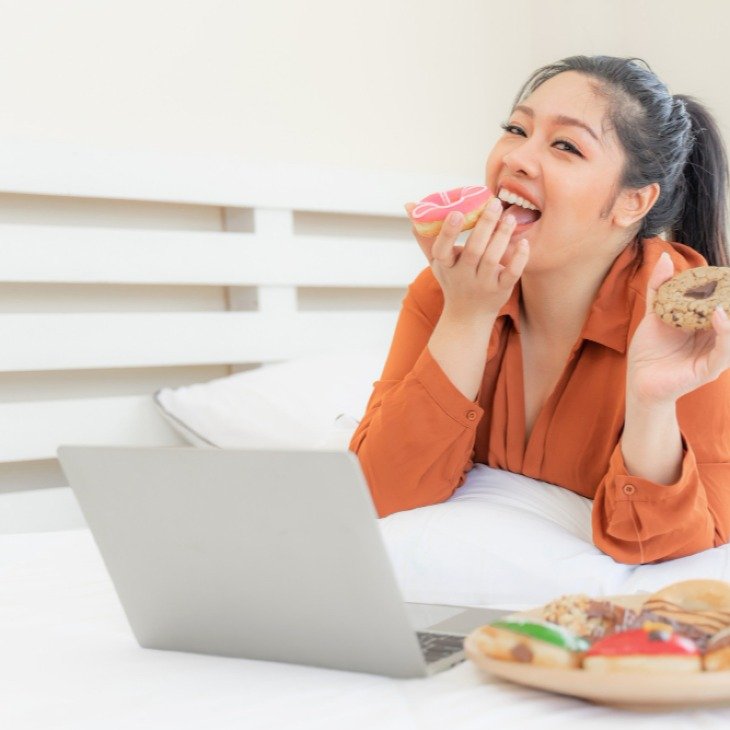 Gambar: Metabolisme Aerobik: Pentingnya dalam Kesehatan dan Kebugaran