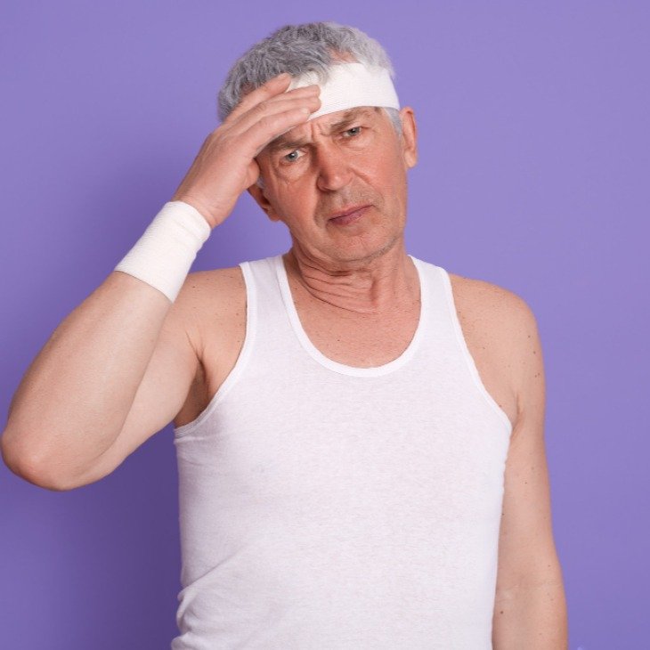 Gambar: Stroke Ringan Bukan Masalah Sepele: Ini Risiko yang Mengintai