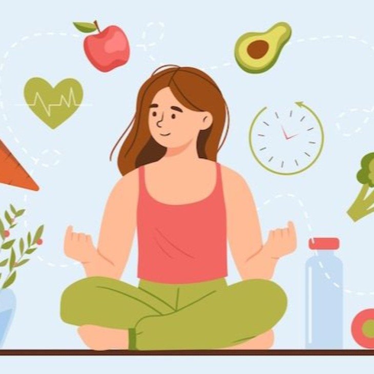 Gambar: Jenis-Jenis Metabolisme