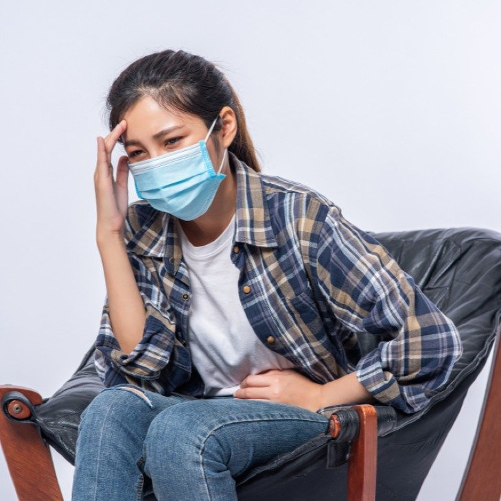 Gambar: Tips Lindungi Diri dari Bahaya Komplikasi Penyakit