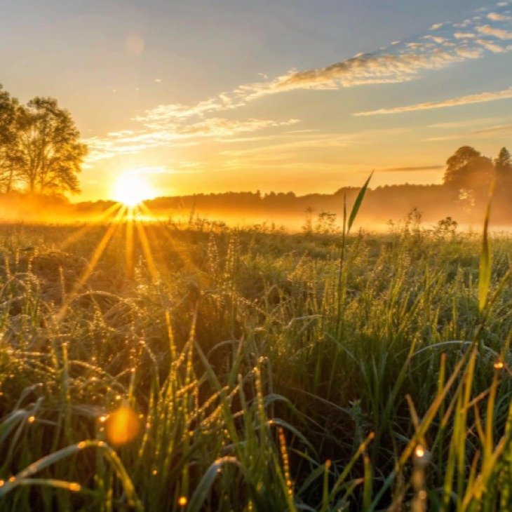 Gambar: 7 Kebiasaan Sederhana untuk Mempercepat Metabolisme Tubuh Sejak Pagi