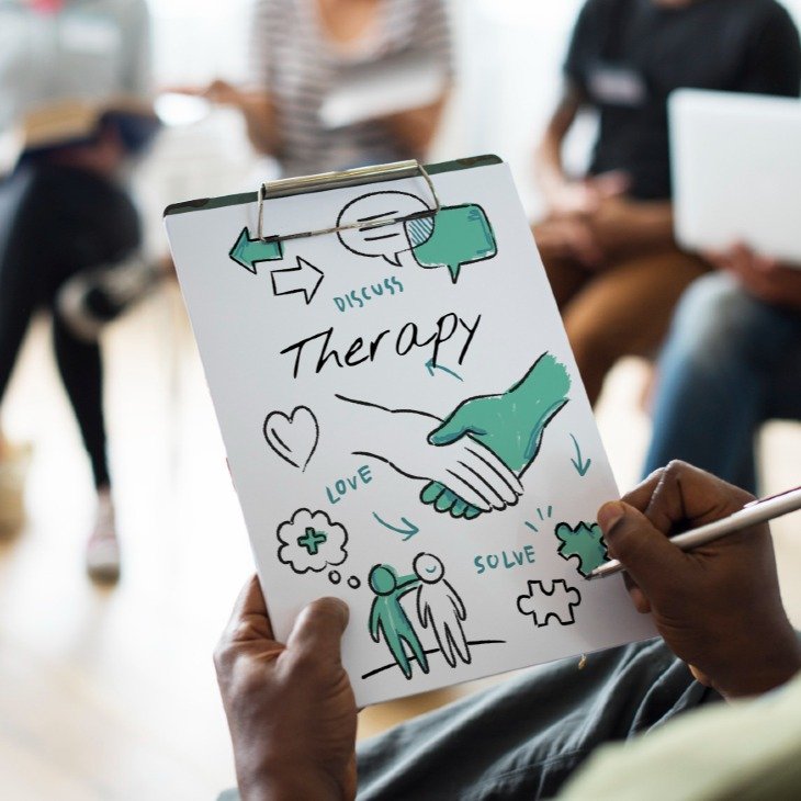 Gambar: Terapi Scrambler: Solusi Baru untuk Mengatasi Nyeri Saraf Kronis hingga 90% Efektif