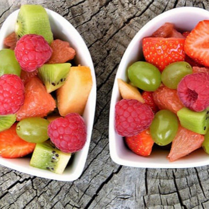 Gambar: Tips Memilih Makanan Sehat untuk Meningkatkan Metabolisme