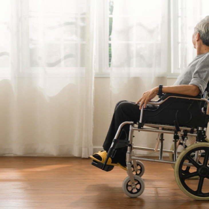 Gambar: Waspadai 6 Gejala Awal Stroke yang Sering Terabaikan