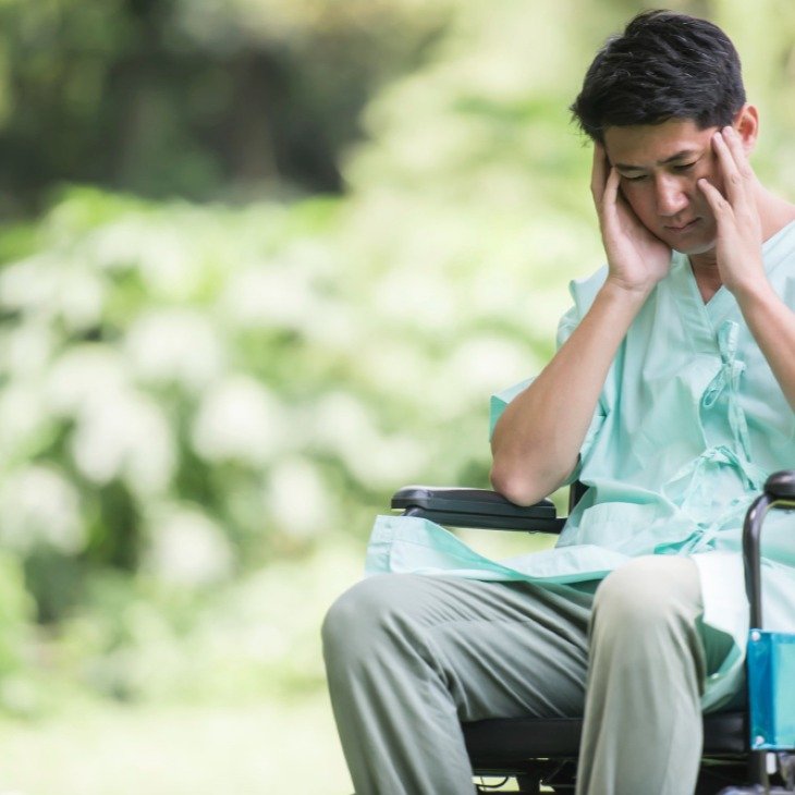 Gambar: Stroke pada Usia Muda: Kenali Risiko dan Gejalanya