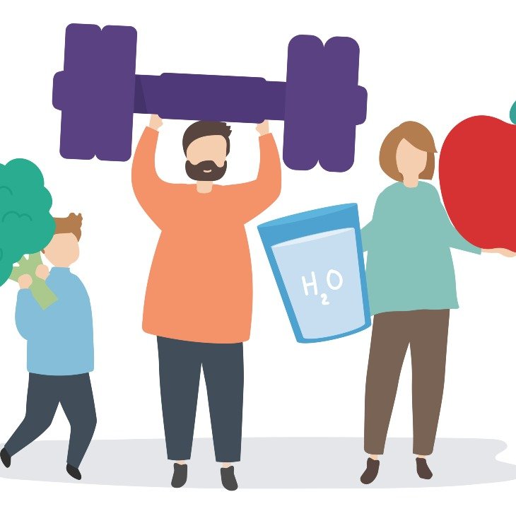 Gambar: Metabolisme?, Apa saja macam - macam Metabolisme?